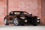 Ferrari 550 Maranello 2000 года